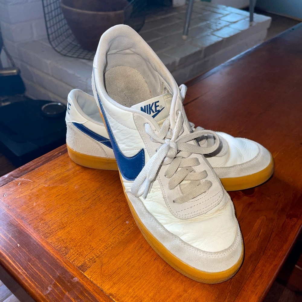 Nike Killshot